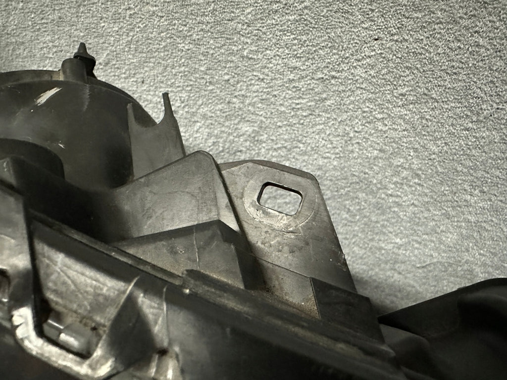 Frontscheinwerfer Honda Crv Cr-V Xenon Rechts Scheinwerfer Headlight