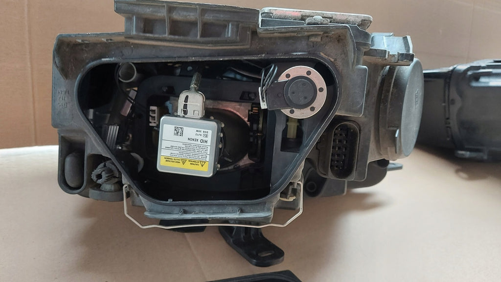 Frontscheinwerfer Audi A5 Xenon Rechts Scheinwerfer Headlight