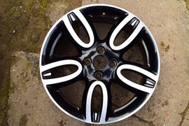 1x Alufelge 17 Zoll 7.0