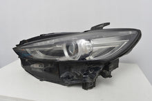 Laden Sie das Bild in den Galerie-Viewer, Frontscheinwerfer Mazda III GRF5-51040 LED Links Scheinwerfer Headlight