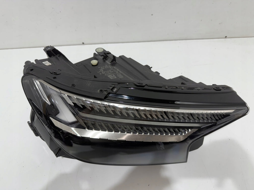 Frontscheinwerfer Audi E-Tron 89A941036M Rechts Scheinwerfer Headlight SCH1240389032an