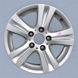 1x Alufelge 16 Zoll 7.0