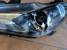 Laden Sie das Bild in den Galerie-Viewer, Frontscheinwerfer Maserati Ghibli 670106266 Links Scheinwerfer Headlight SCH2015930193dk