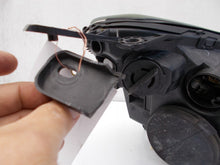 Load image into Gallery viewer, Frontscheinwerfer Citroën C5 9650115480 Xenon Links Scheinwerfer Headlight SCH7125574314lh