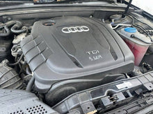 Load image into Gallery viewer, Motor Audi C6 B8 CAH CAHA 2.0 TDI 170PS 125kW Diesel Engine Komplett MOT7661968990hl