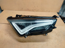 Laden Sie das Bild in den Galerie-Viewer, Frontscheinwerfer Seat Ateca 576941032B Full LED Rechts Scheinwerfer Headlight