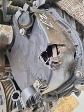 Laden Sie das Bild in den Galerie-Viewer, Motor Land Rover Range 276DT 2.7 200PS 140kW Diesel Engine Komplett MOT3366507659ib