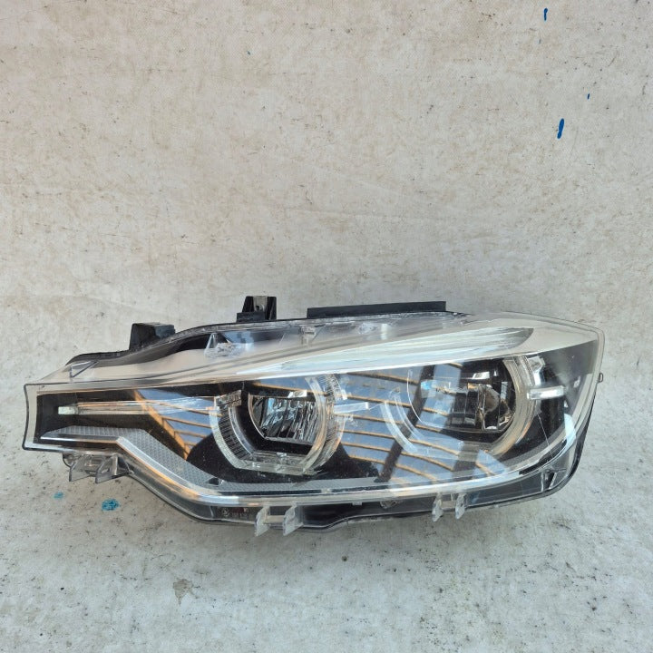 Frontscheinwerfer BMW 3 F30 F31 7214795 Full LED Links Scheinwerfer Headlight SCH2499527220if
