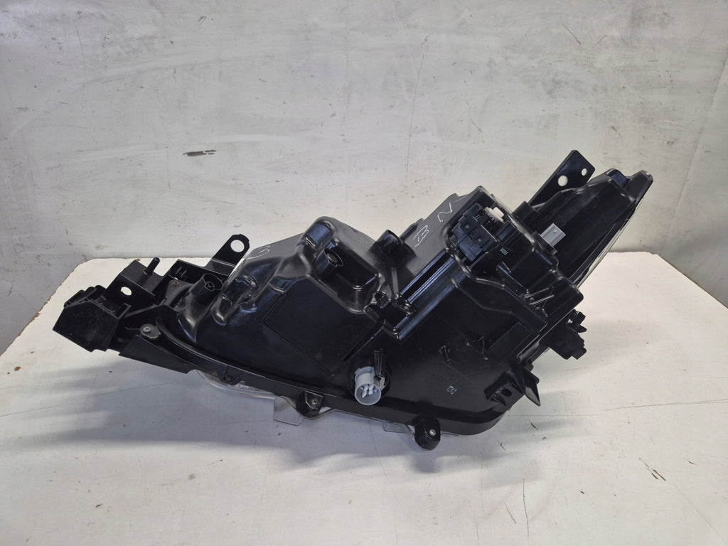 Frontscheinwerfer Mazda 3 Bm BSP5-51030 Rechts Scheinwerfer Headlight SCH1364786670xk