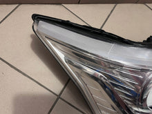 Load image into Gallery viewer, Frontscheinwerfer Ford Transit BK31-13D152BH LED Rechts Scheinwerfer Headlight SCH1916650527hb