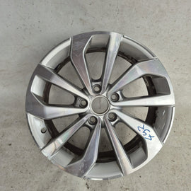 1x Alufelge 17 Zoll 7.0