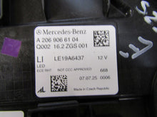 Laden Sie das Bild in den Galerie-Viewer, Frontscheinwerfer Mercedes-Benz W206 A2069066104 LED Links Headlight SCH6994237229xo