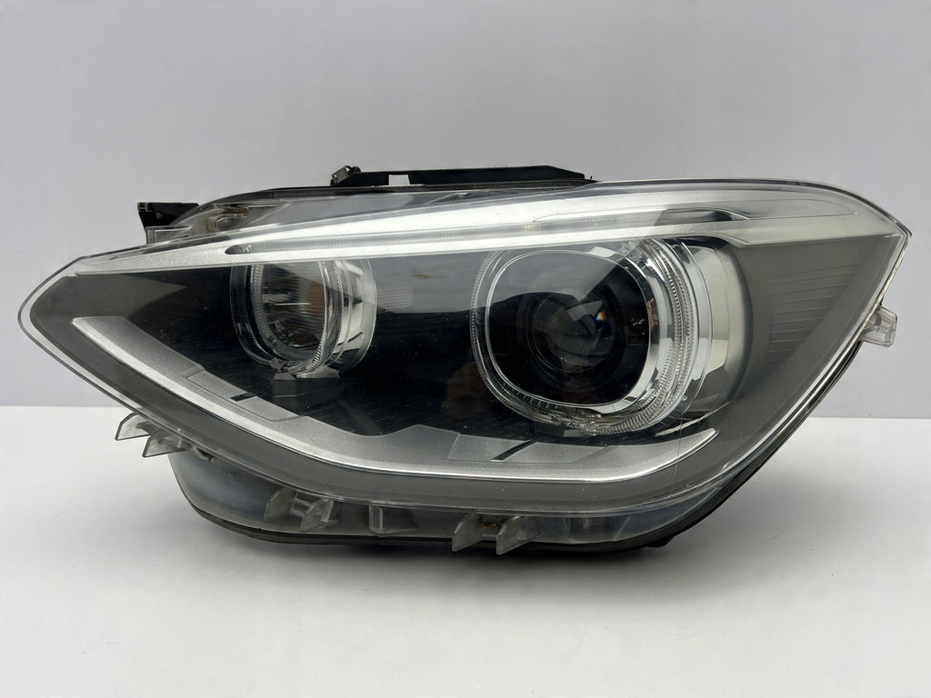 Frontscheinwerfer BMW 1 F21 F20 7229677 Xenon Links Scheinwerfer Headlight
