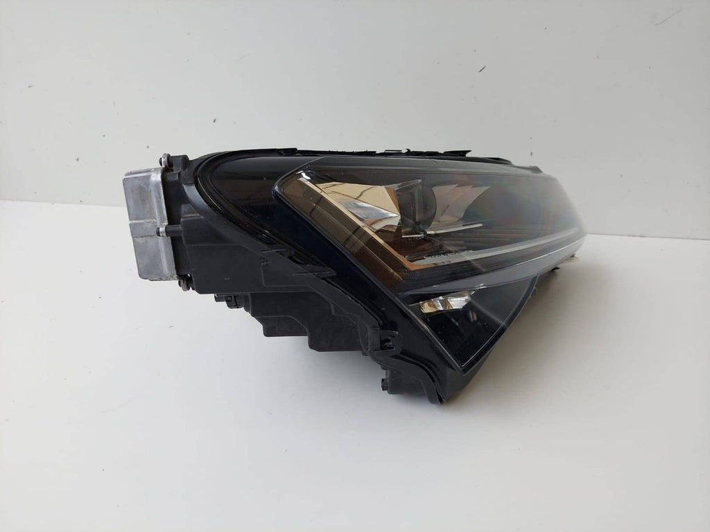 Frontscheinwerfer Skoda Superb III 3V1941016D Rechts Scheinwerfer Headlight