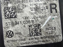 Laden Sie das Bild in den Galerie-Viewer, Frontscheinwerfer VW Touran 5TB941036B Full LED Rechts Scheinwerfer Headlight SCH2096254344nx