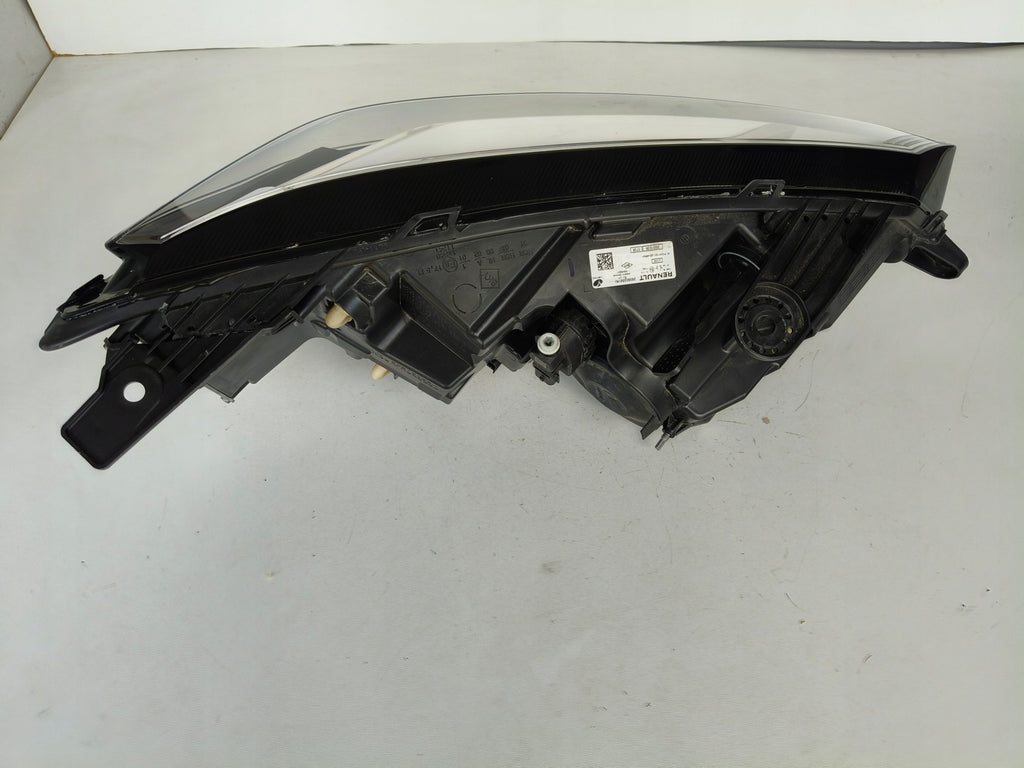 Frontscheinwerfer Dacia Sandero III Logan Jogger 260602561R Full LED Links SCH2631628549zj