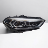 Frontscheinwerfer BMW 1 F40 5A1E056-02 LED Rechts Scheinwerfer Headlight