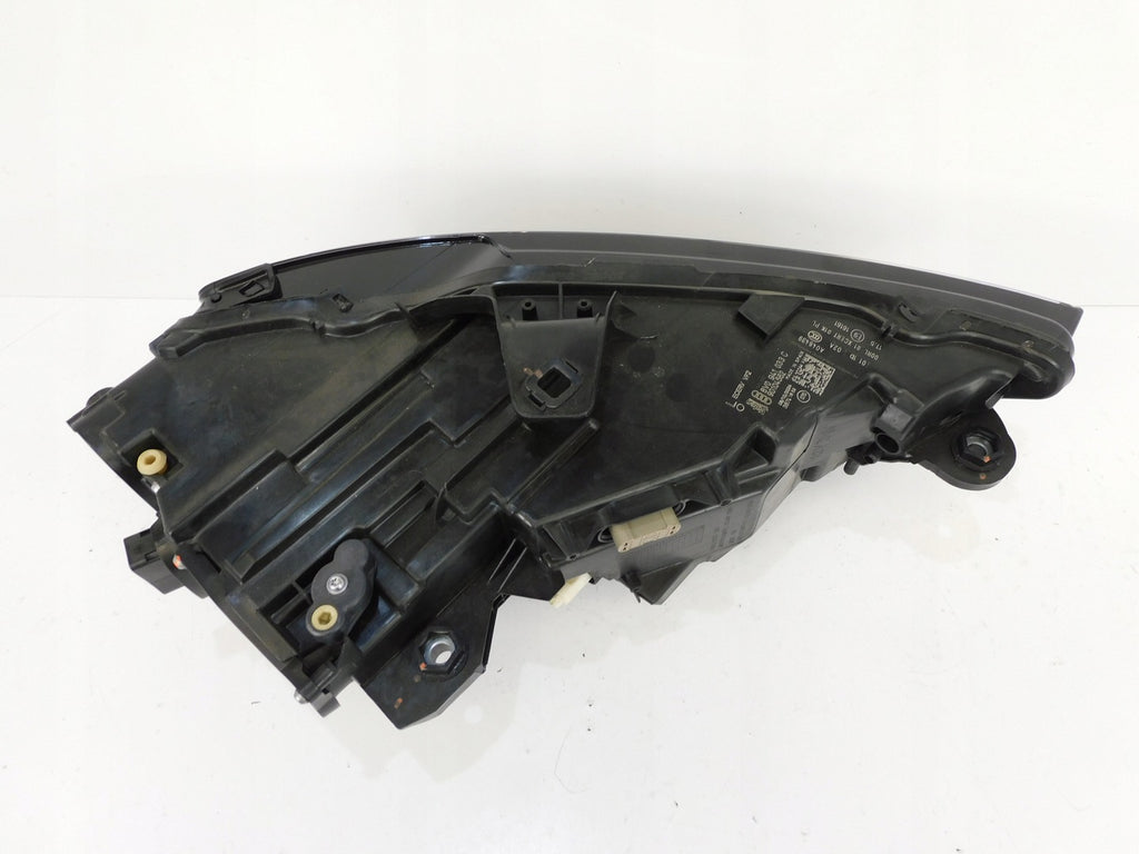 Frontscheinwerfer Audi A3 8V0941033C Full LED Ein Stück (Rechts oder Links) SCH3770682253xh