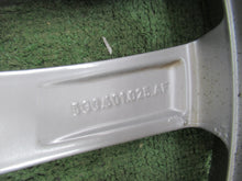 Laden Sie das Bild in den Galerie-Viewer, 1x Alufelge 18 Zoll 7.5&quot; 5x112 51ET Glanz Grau 5G0601025AF VW Golf Rim Wheel