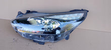Laden Sie das Bild in den Galerie-Viewer, Frontscheinwerfer Ford Galaxy I FM2B-13W030-GA LED Rechts Scheinwerfer Headlight SCH3214867028vt