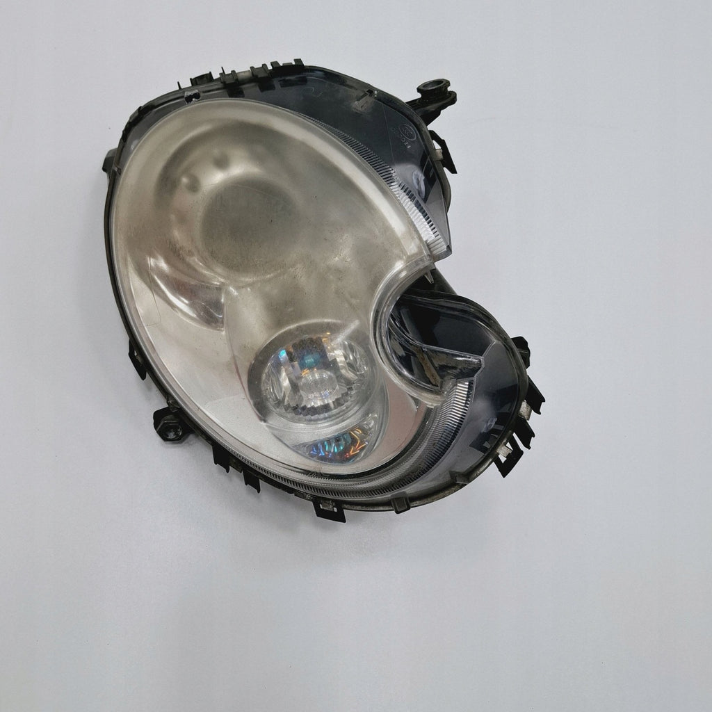 Frontscheinwerfer Mini R56 Coupe 16270504 Links Scheinwerfer Headlight SCH3677530858ya