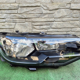 Frontscheinwerfer VW T-Cross 2GM941006A Rechts Scheinwerfer Headlight SCH9114871553jn