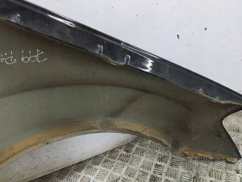 Kotflügel Mercedes-Benz W164 AMD149259 Vorne Links