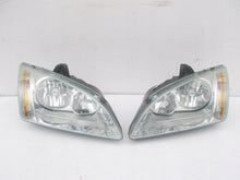 Laden Sie das Bild in den Galerie-Viewer, Frontscheinwerfer Ford Focus 4M51-13101-JD 4M51-13W029-JC LED Rechts oder Links