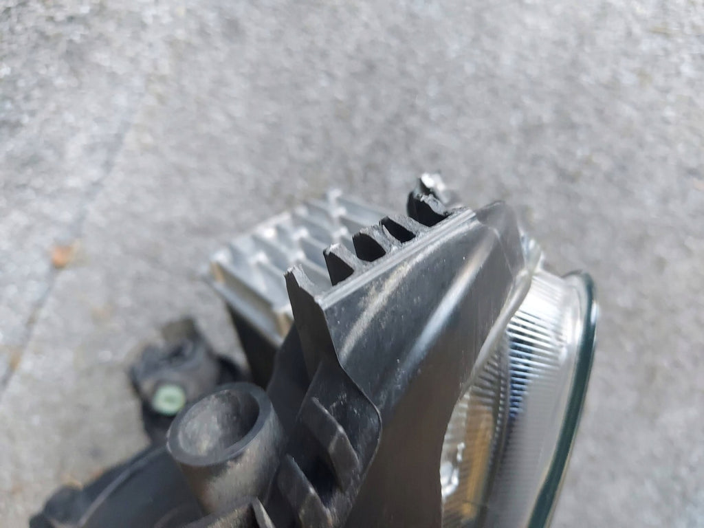 Frontscheinwerfer Ford Kuga III LV4B-13E05-CD Links Scheinwerfer Headlight SCH3332212249ql