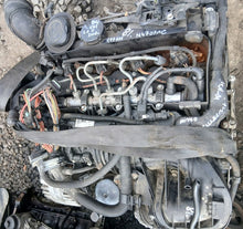 Laden Sie das Bild in den Galerie-Viewer, Motor BMW 1 E87 N47D20C 2.0 177PS 183TKm 2008 Diesel Engine Komplett MOT9059308690af