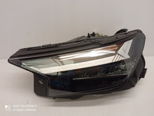 Laden Sie das Bild in den Galerie-Viewer, Frontscheinwerfer Audi E-Tron 89A941033D LED Links Scheinwerfer Headlight