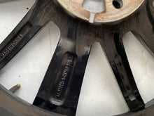 Load image into Gallery viewer, 1x Alufelge 19 Zoll 9.0&quot; 5x108 53ET 32134523 Polestar 1 Rim Wheel