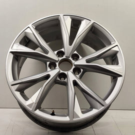 1x Alufelge 18 Zoll 83A601025K Audi Q3 Rim Wheel FEL4002188186bd