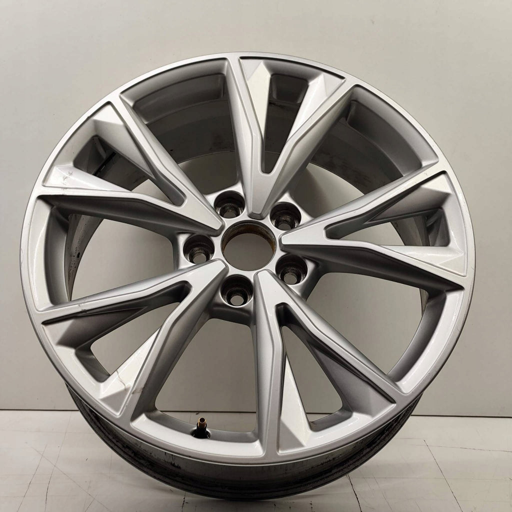 1x Alufelge 18 Zoll 83A601025K Audi Q3 Rim Wheel FEL4002188186bd