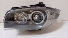 Laden Sie das Bild in den Galerie-Viewer, Frontscheinwerfer BMW 1 E81 E87 7181281-04 Links Scheinwerfer Headlight SCH2629343285lb