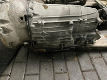 Laden Sie das Bild in den Galerie-Viewer, Getriebe Mercedes-Benz W221 A2212700202 Automatikgetriebe Trasmissione