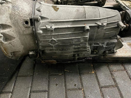 Getriebe Mercedes-Benz W221 A2212700202 Automatikgetriebe Trasmissione