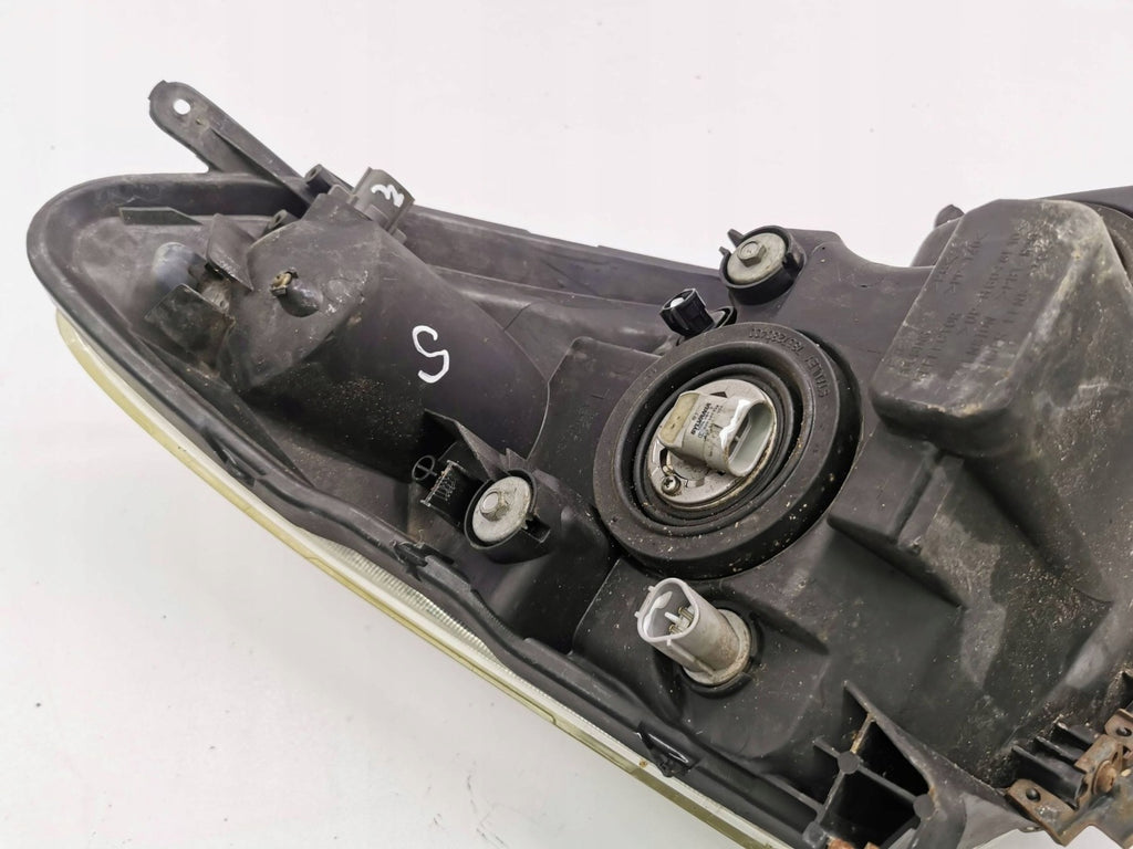 Frontscheinwerfer Toyota Corolla Verso 7357230400 Links Scheinwerfer Headlight SCH5802840361lu