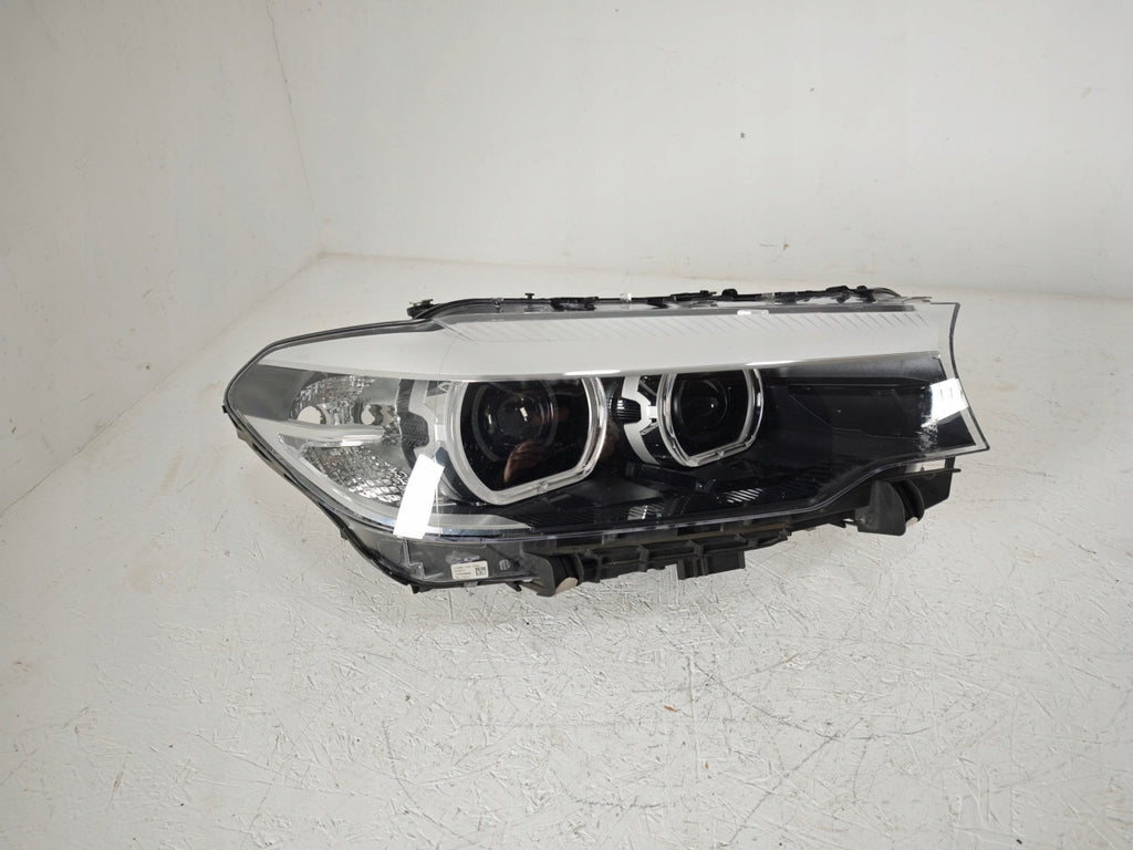Frontscheinwerfer BMW 5 G31 G30 8499112-01 Full LED Rechts Headlight SCH3203946638ru