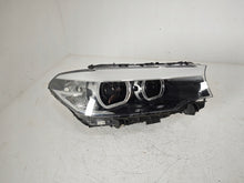 Laden Sie das Bild in den Galerie-Viewer, Frontscheinwerfer BMW 5 G31 G30 8499112-01 Full LED Rechts Headlight SCH3203946638ru