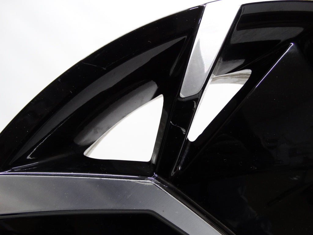 1x Alufelge 19 Zoll 7.5" 5x114.3 49 5ET 52910-GI110 Hyundai Ioniq 5 Rim Wheel FEL5716353820de