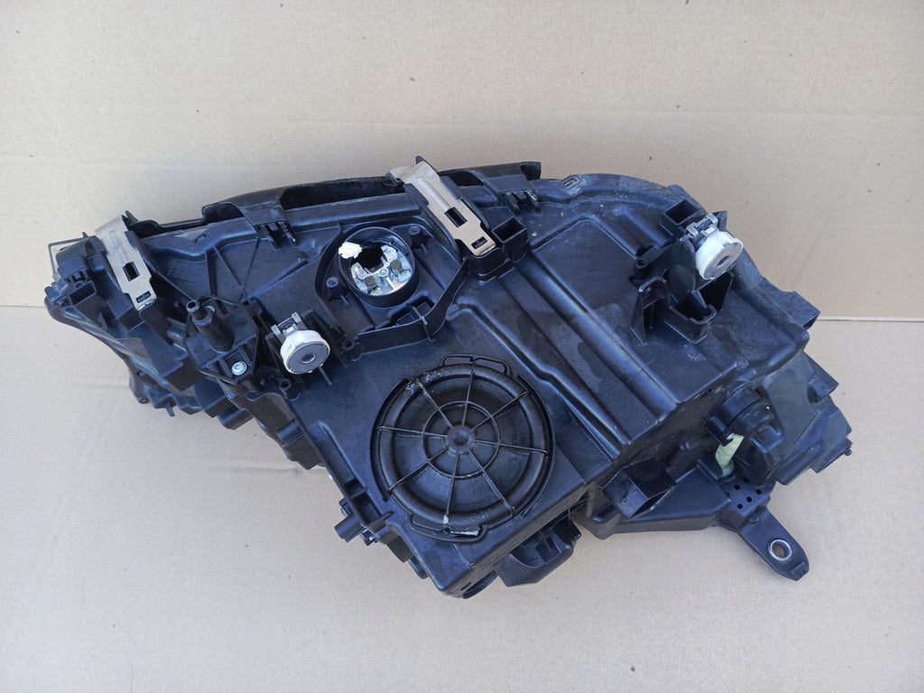 Frontscheinwerfer BMW 7 G11 G12 7483895-01 LED Links Scheinwerfer Headlight SCH2744315028or