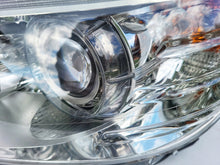 Laden Sie das Bild in den Galerie-Viewer, Frontscheinwerfer Mercedes-Benz W204 Xenon Ein Satz Scheinwerfer Headlight SCH3205568624bo