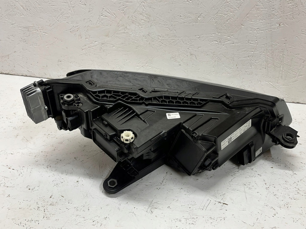 Frontscheinwerfer Skoda Superb III 3V1941015C Full LED Links Headlight