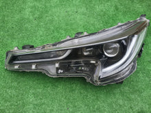 Load image into Gallery viewer, Frontscheinwerfer Toyota Corolla 81150-02S80 LED Links Scheinwerfer Headlight SCH6909281914hy