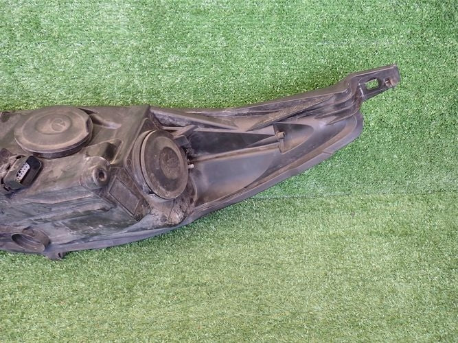 Frontscheinwerfer Ford Fiesta VII C1BB-13W029-AE Rechts Scheinwerfer Headlight SCH9208074027zy