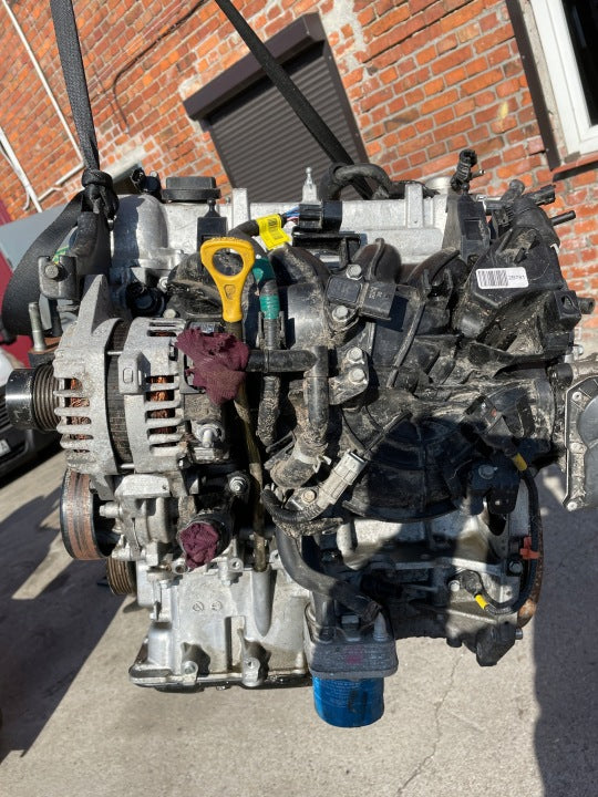 Motor Kia Proceed G4FJ 1.6 2021 Benzin Engine Komplett MOT8869763531ef