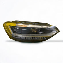 Laden Sie das Bild in den Galerie-Viewer, Frontscheinwerfer VW Touran 5TB941082A LED Rechts Scheinwerfer Headlight