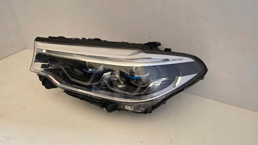 Frontscheinwerfer BMW G30 F90 9879479-02 Laser Links Scheinwerfer Headlight SCH1078420550yd