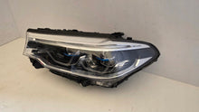 Laden Sie das Bild in den Galerie-Viewer, Frontscheinwerfer BMW G30 F90 9879479-02 Laser Links Scheinwerfer Headlight SCH1078420550yd